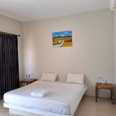 Village Corner Homestay Kuta  Rom bilde