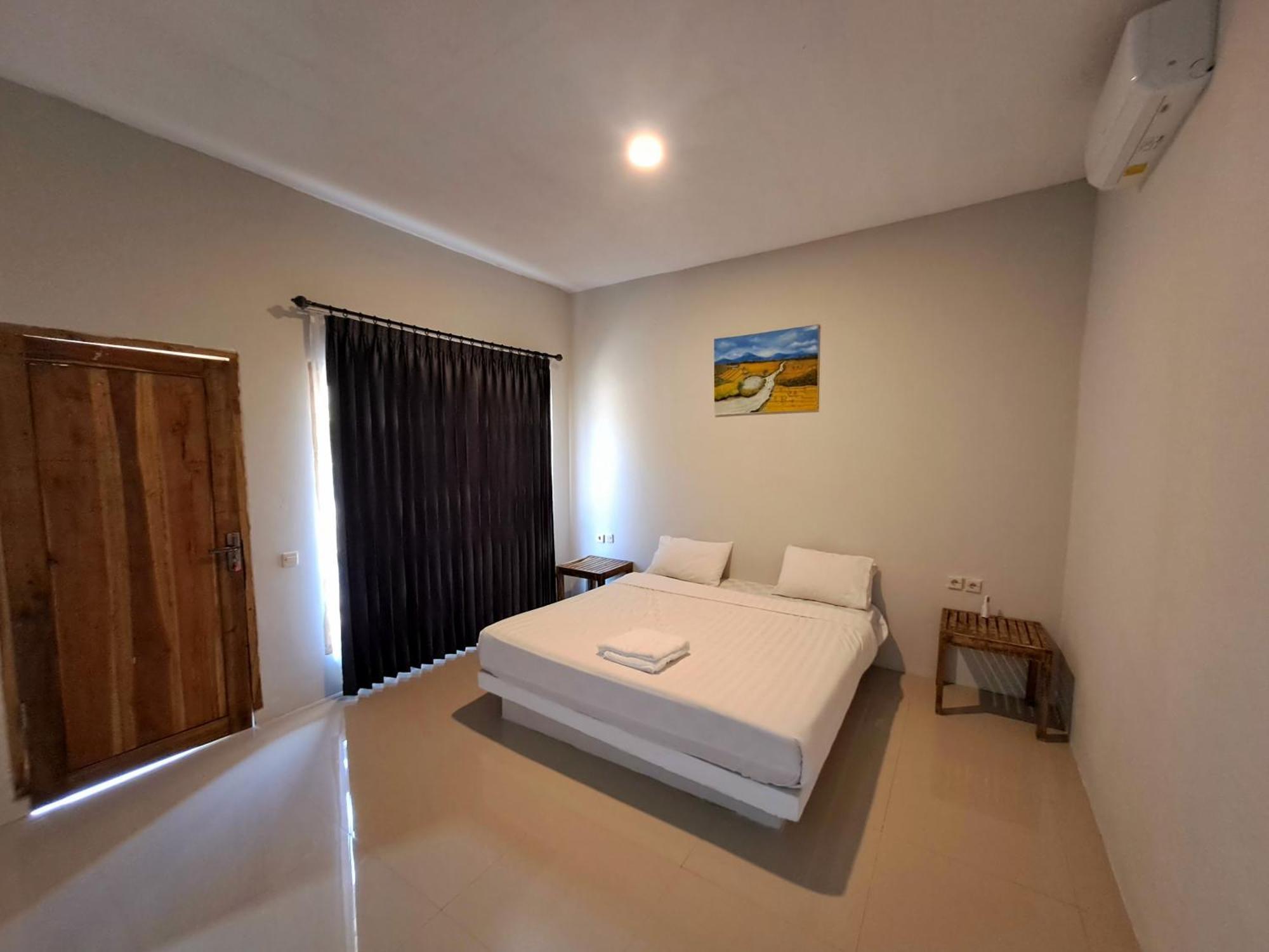 Village Corner Homestay Kuta  Rom bilde