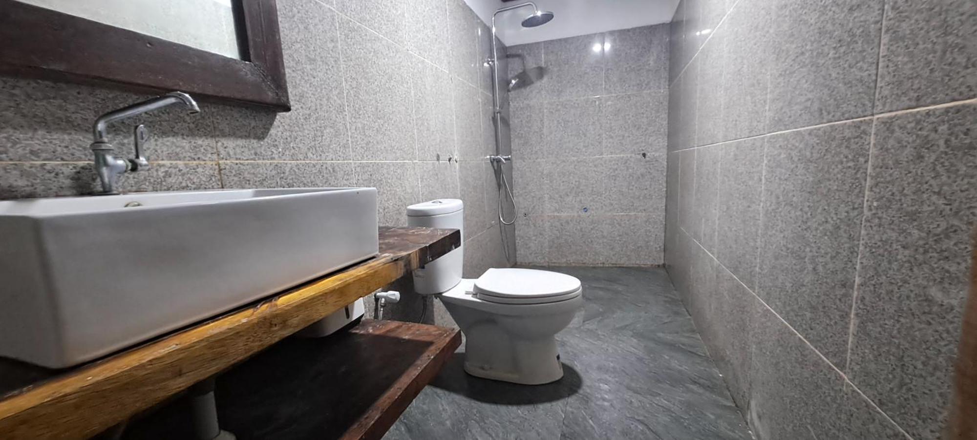 Village Corner Homestay Kuta  Eksteriør bilde