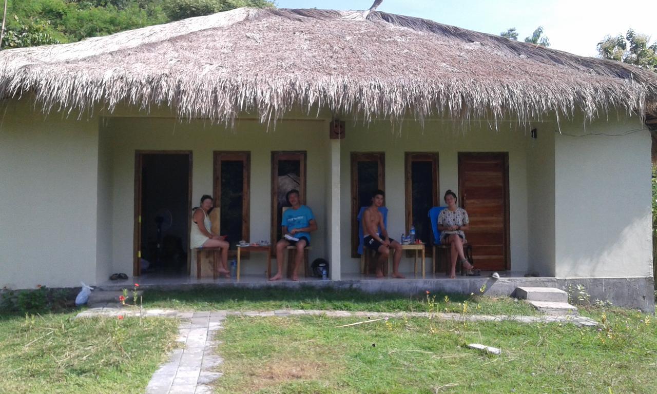 Village Corner Homestay Kuta  Eksteriør bilde