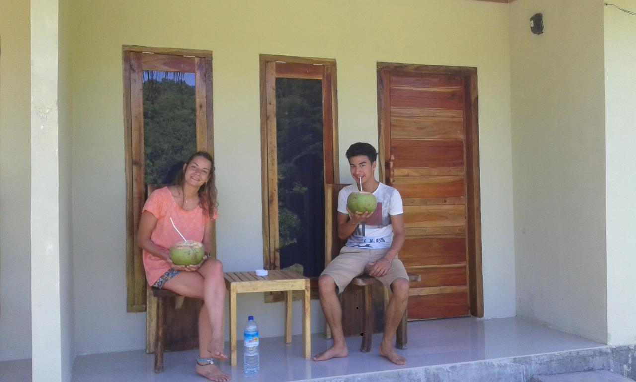 Village Corner Homestay Kuta  Eksteriør bilde