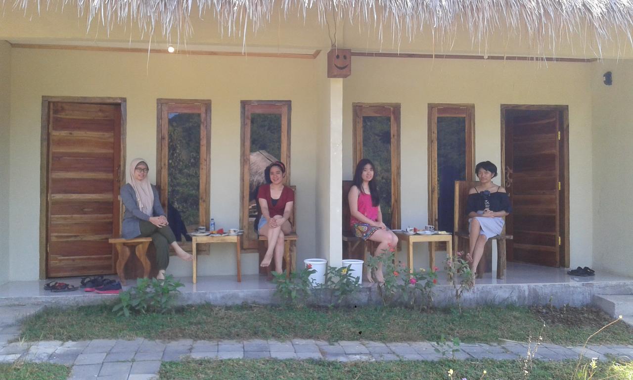 Village Corner Homestay Kuta  Eksteriør bilde