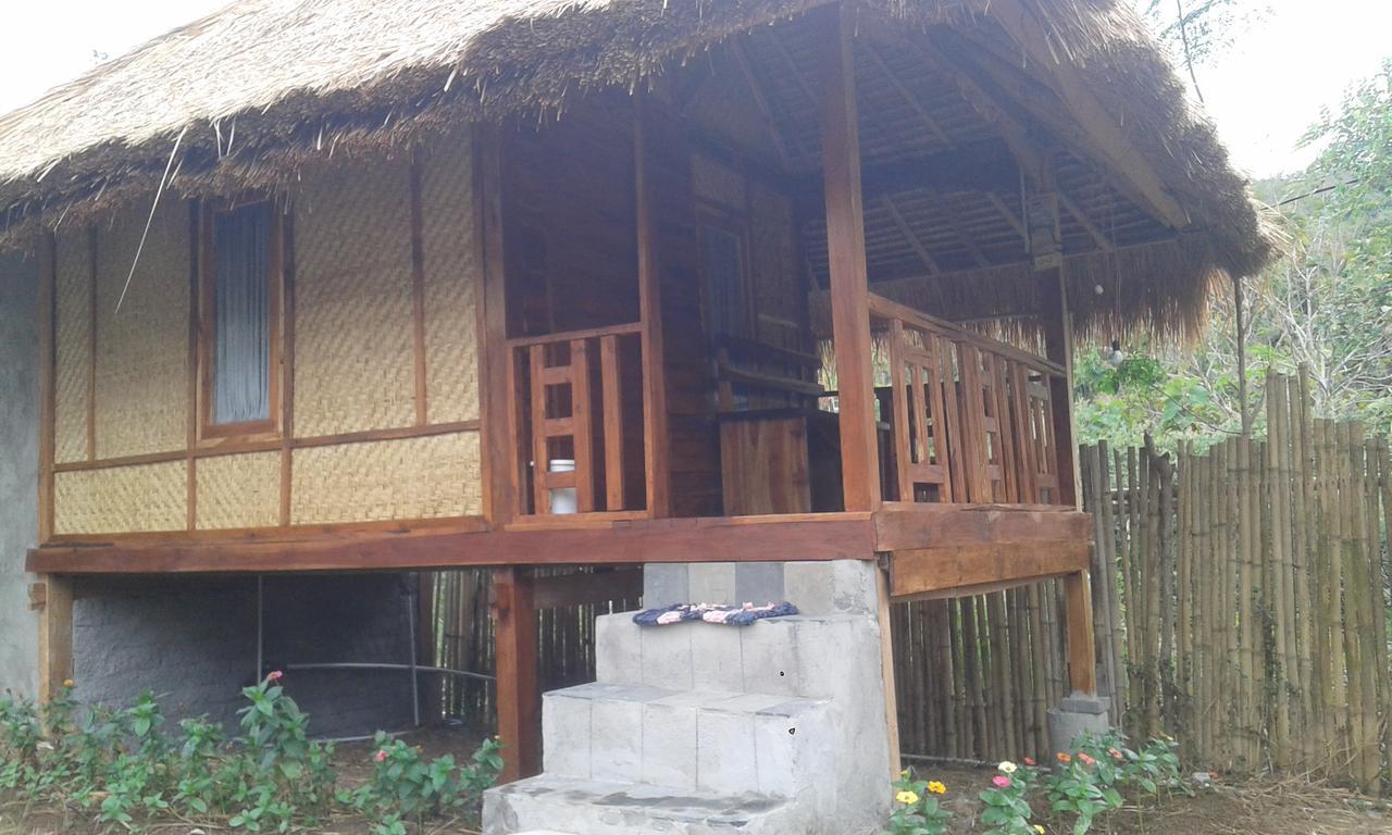 Village Corner Homestay Kuta  Eksteriør bilde