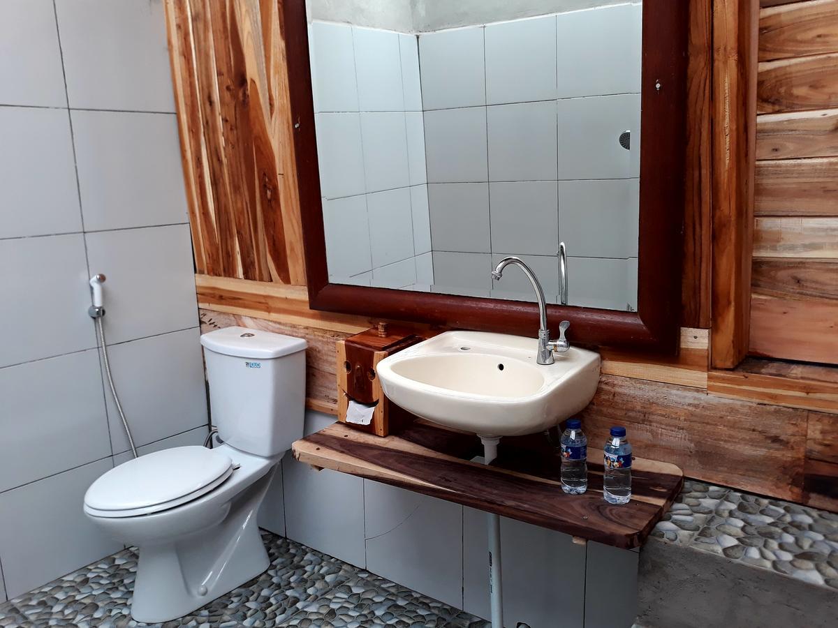 Village Corner Homestay Kuta  Eksteriør bilde