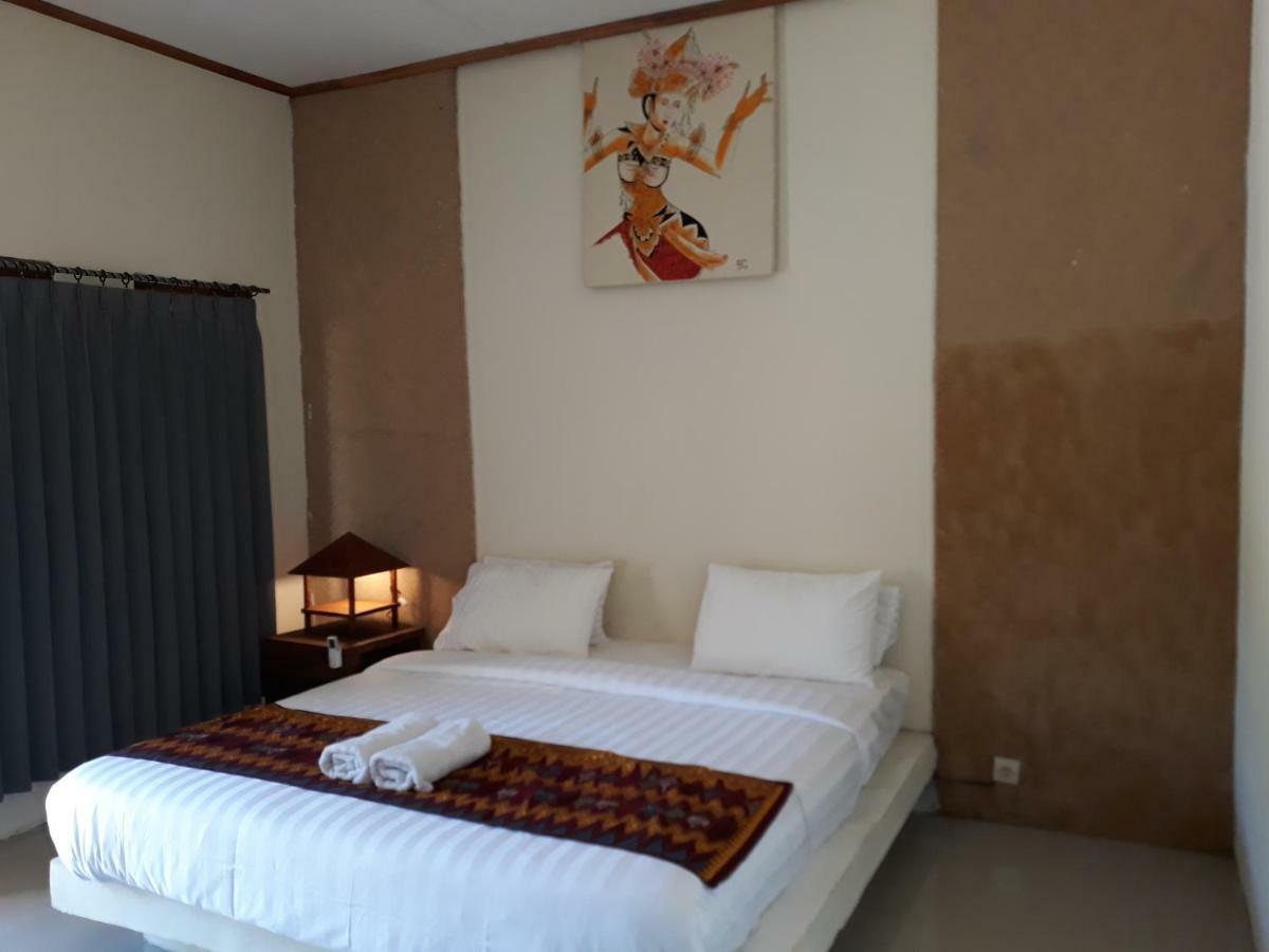 Village Corner Homestay Kuta  Eksteriør bilde